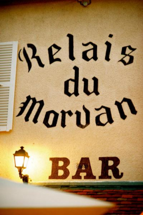 Le Relais du Morvan